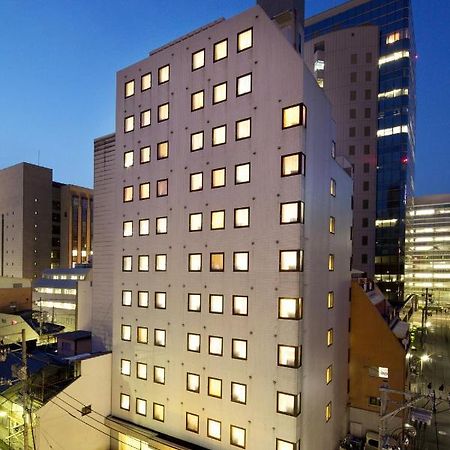 Hotel Pao Hiroshima Exterior photo