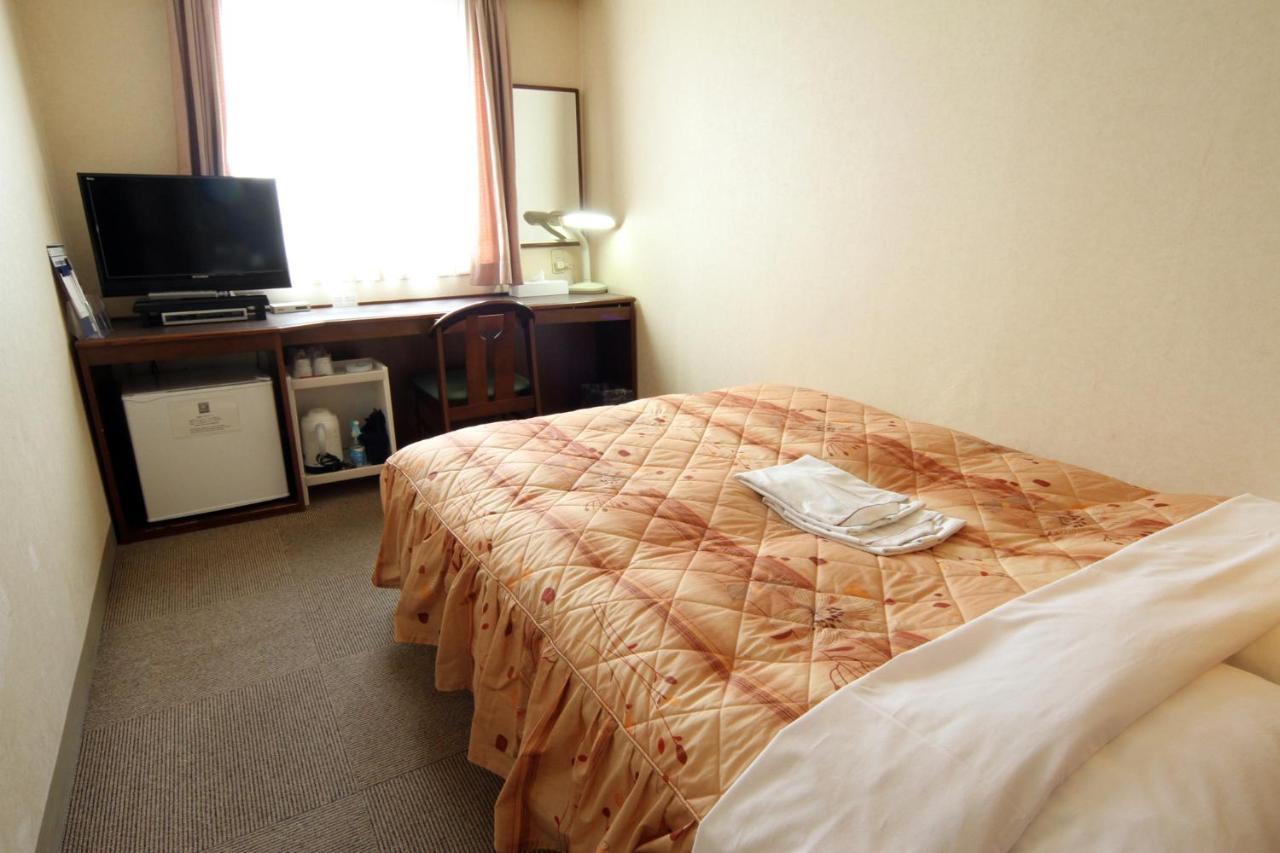 Hotel Pao Hiroshima Exterior photo