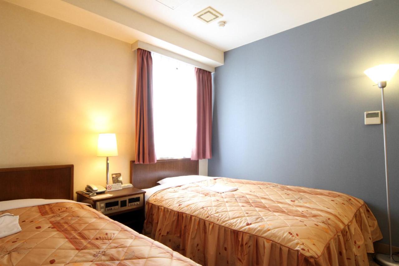 Hotel Pao Hiroshima Exterior photo